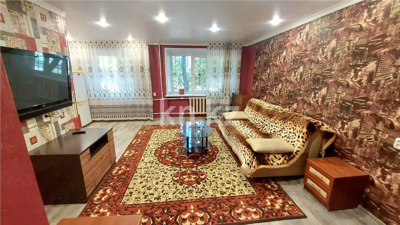 Продажа 1-комнатной квартиры, 29 м², ул. Сейфуллина - Продажа  однокомнатных квартир в Темиртау фото 1 из 11