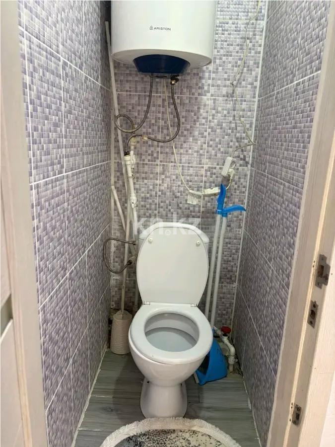 Продажа 2-комнатной квартиры, 45 м², 14-й мкр., дом  22 - Продажа квартир в Караганде с фото фото 5 из 6