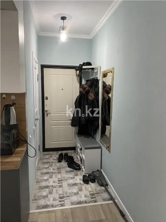 Продажа 2-комнатной квартиры, 37.9 м² - Продажа недвижимости в Астане - страница 16 фото 6 из 6