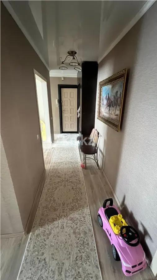 Продажа 2-комнатной квартиры, 68 м², мкр-н 8, дом  89 - Продажа  двухкомнатных квартир в Темиртау фото 1 из 6