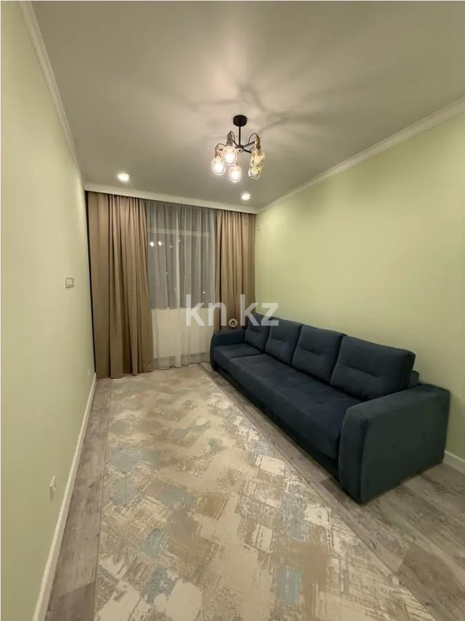 Продажа 1-комнатной квартиры, 37 м² - Продажа однокомнатных квартир в Астане - страница 46 фото 1 из 4