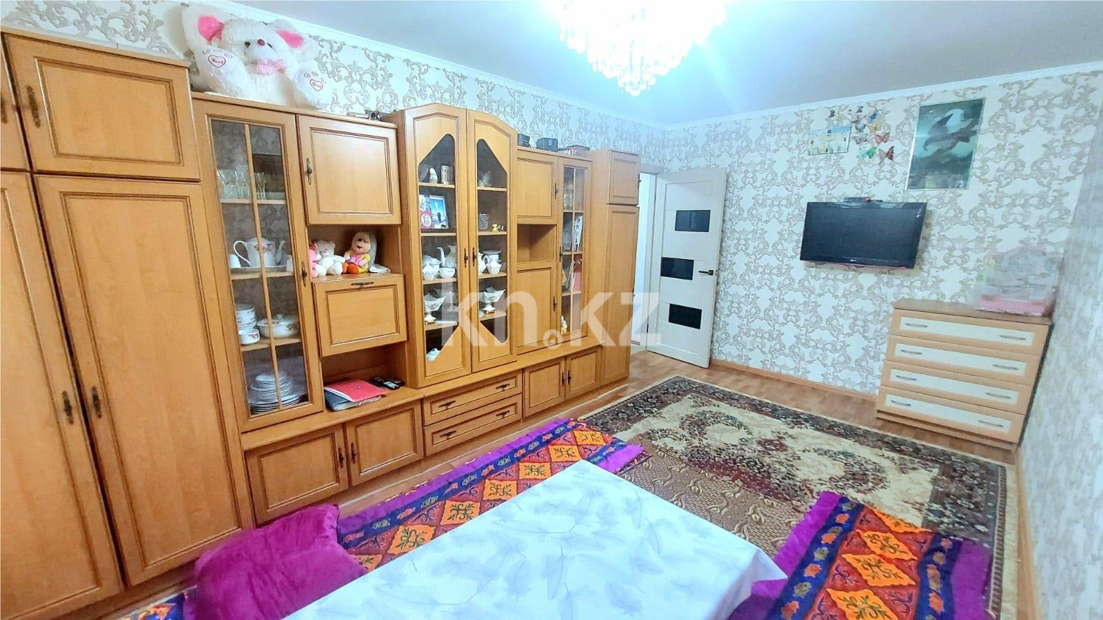 Продажа 2-комнатной квартиры, 44 м² - Продажа квартир в панельном доме в Темиртау - страница 2 фото 6 из 12
