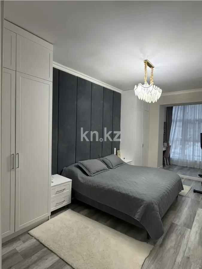 Продажа 4-комнатной квартиры, 146.1 м² - Продажа четырехкомнатных квартир от собственников в Астане - страница 11 фото 2 из 8