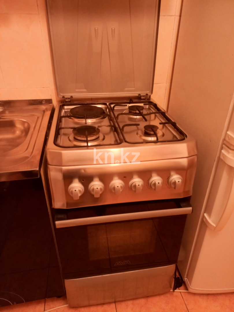 Продажа 2-комнатной квартиры, 45 м² в Алматы - фото 35