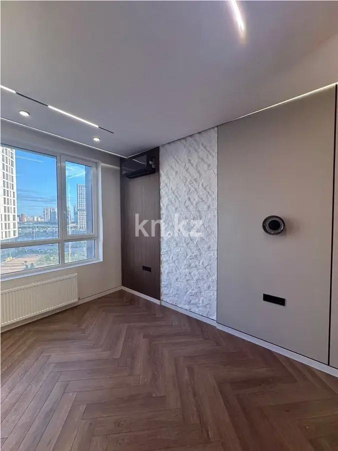 Продажа 2-комнатной квартиры, 56.5 м², ул. Е-899, дом  1/1 - Продажа квартир в Казахстане фото 1 из 7