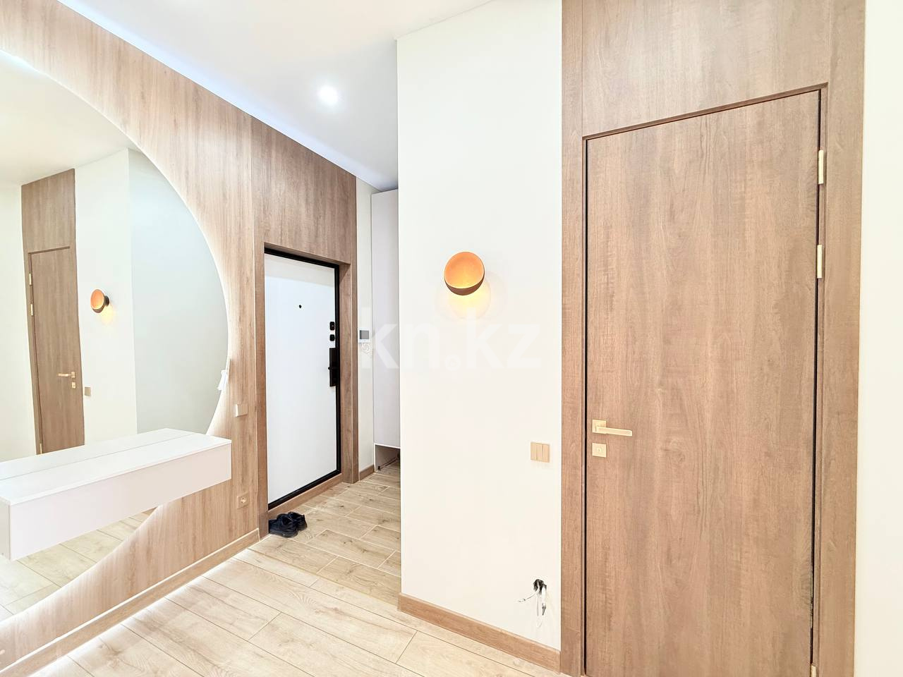 Продажа 2-комнатной квартиры, 44 м² - Продажа двухкомнатных квартир в монолитном доме в Казахстане фото 11 из 22