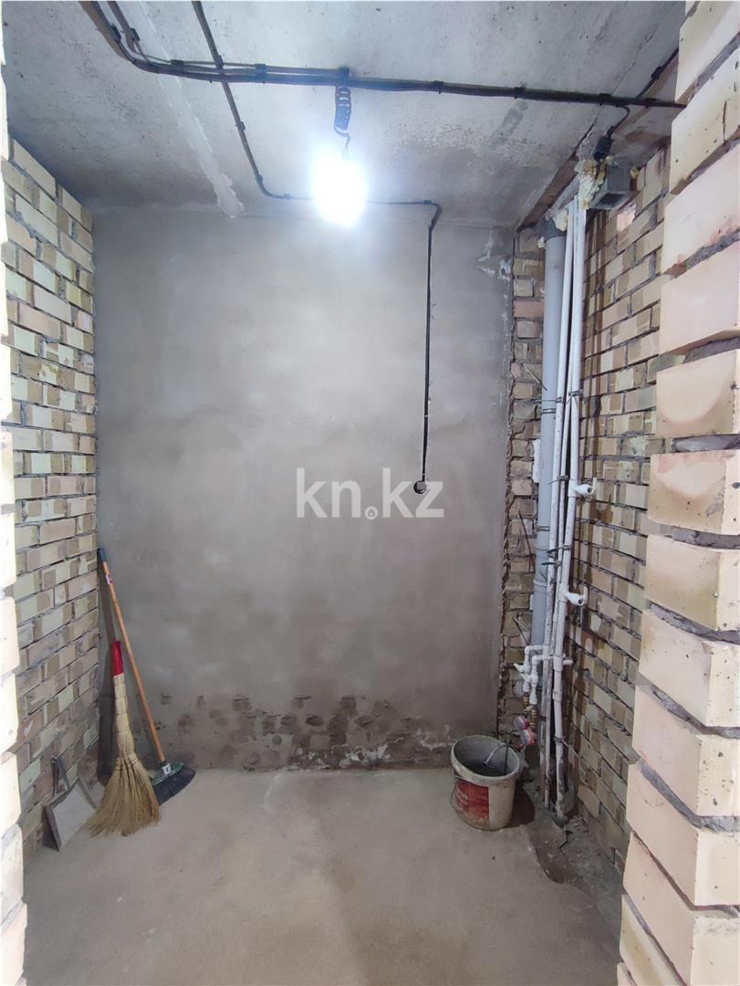 Продажа 2-комнатной квартиры, 59 м² в Караганде - фото 13