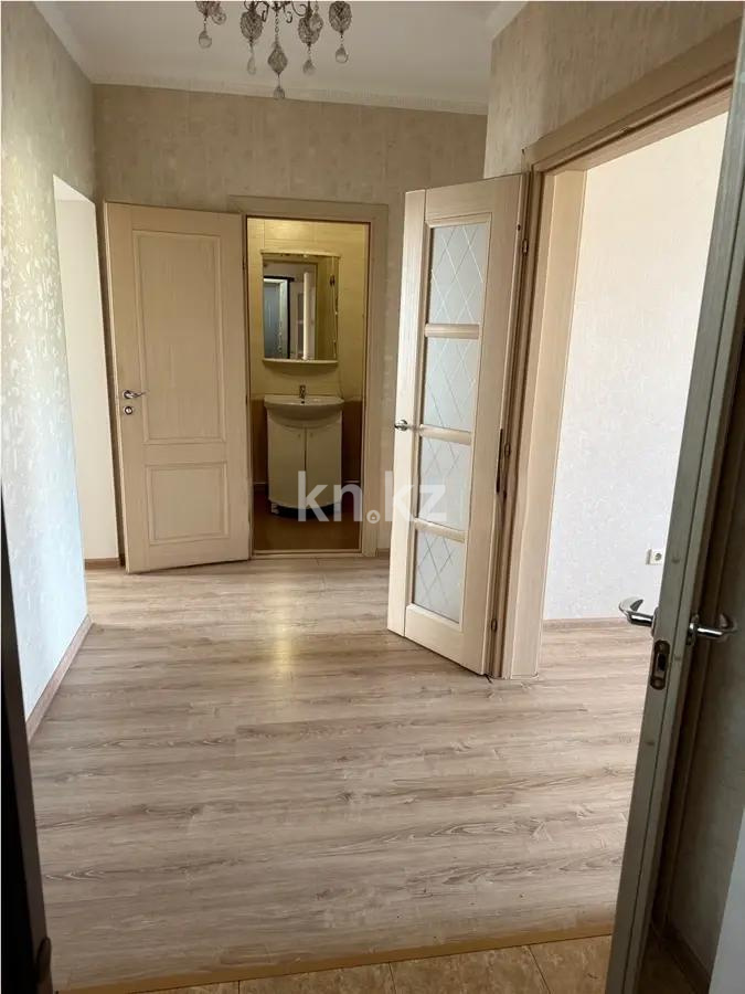 Продажа 2-комнатной квартиры, 57.5 м², ул. Иле, дом  30 - Продажа  двухкомнатных квартир в новостройках Астаны фото 6 из 6