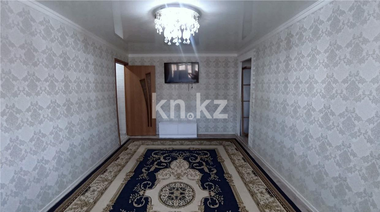 Продажа 2-комнатной квартиры, 45 м², пр. Республики в Темиртау