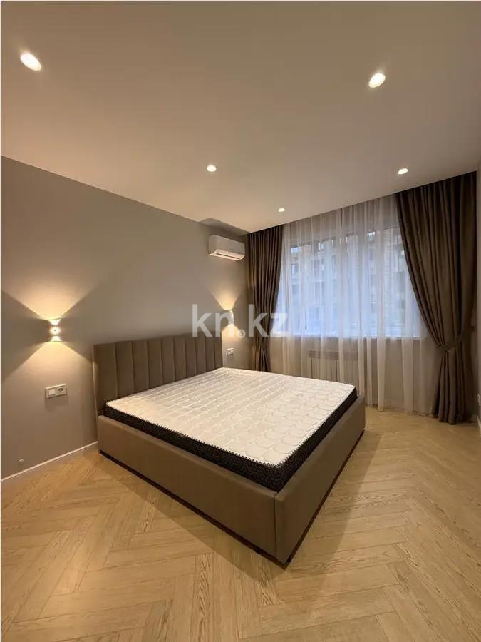 Продажа 2-комнатной квартиры, 51 м², ул. Халиуллина, дом  140/5 в Алматы - фото 5