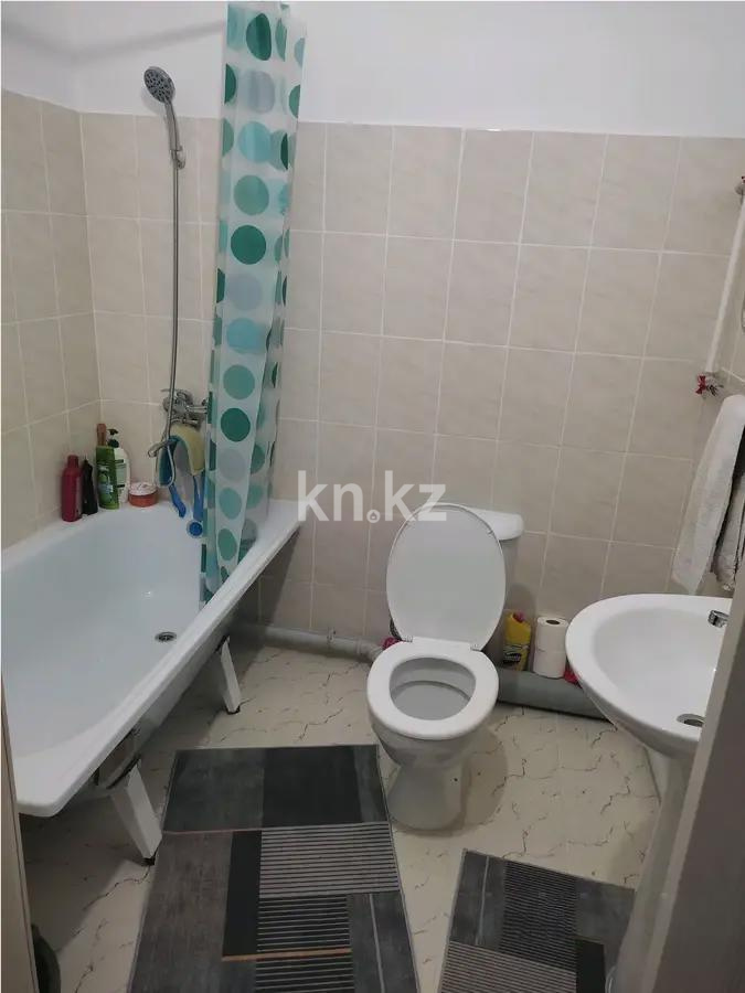 Продажа 2-комнатной квартиры, 69.8 м² - Продажа квартир в новостройках Алматы без посредников - страница 17 фото 3 из 3