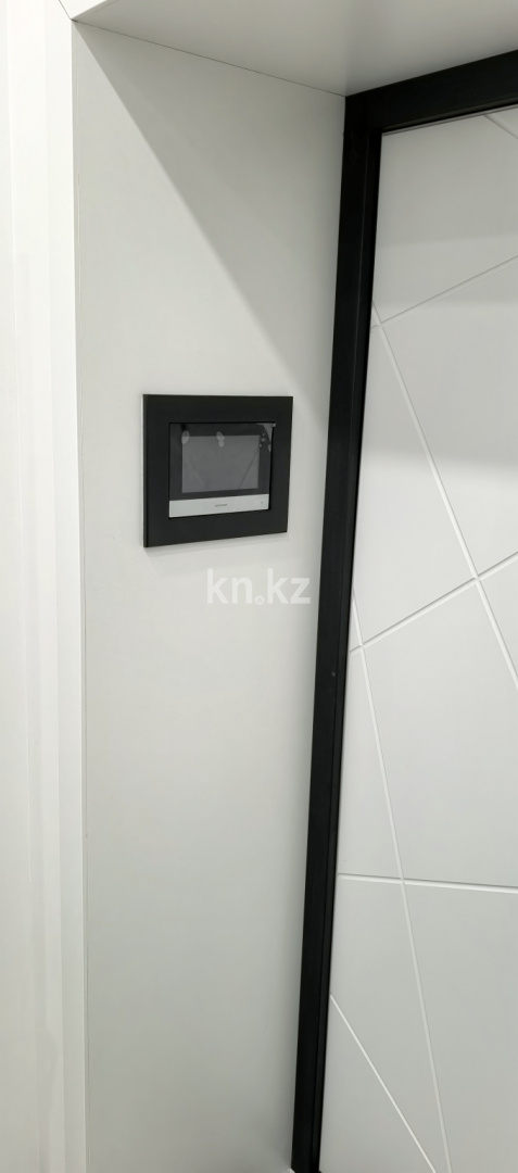 Продажа 1-комнатной квартиры, 40 м², пр. Шахтеров, дом  20/4 - Продажа  однокомнатных квартир в Караганде с фото фото 11 из 13