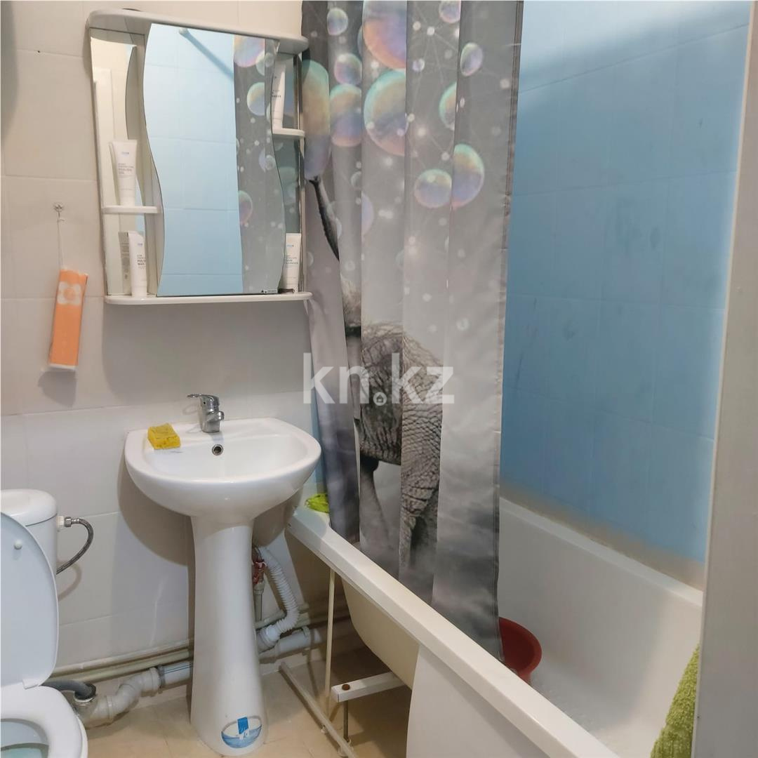 Продажа 1-комнатной квартиры, 28 м², ул. Лесная поляна - Продажа  однокомнатных квартир в новостройках Астаны фото 5 из 6