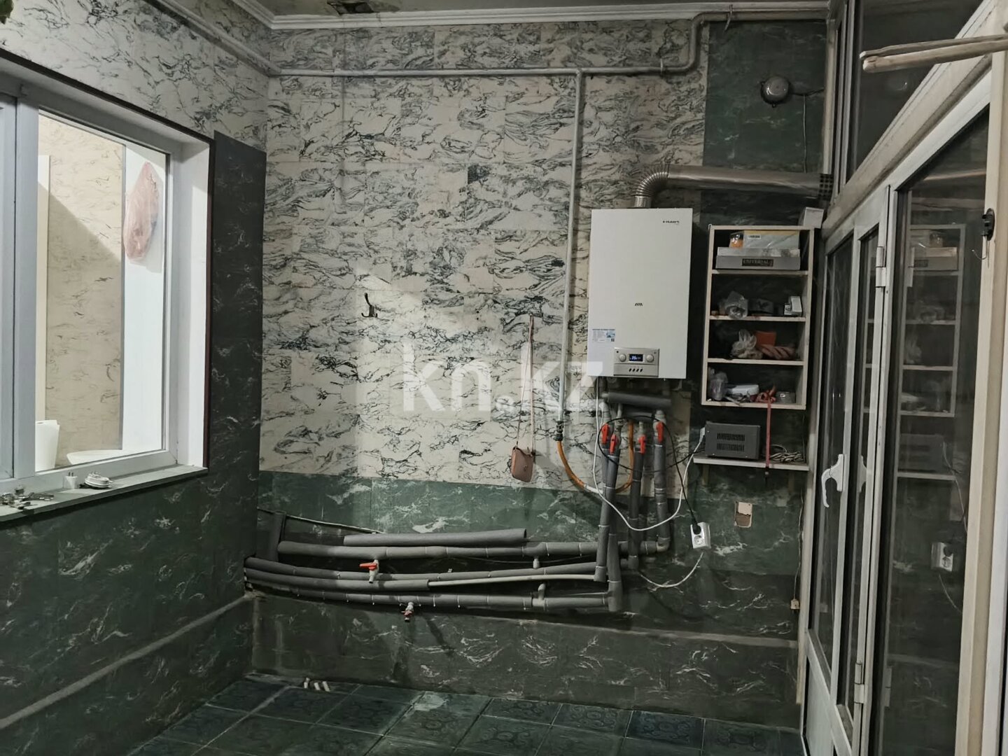 Продажа 5-комнатного дома, 120 м² в Шымкенте - фото 22