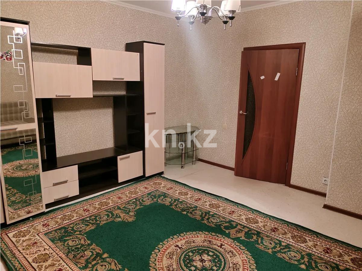 Продажа 1-комнатной квартиры, 48 м², ул. Сатпаева, дом  23 - Продажа квартир в Казахстане фото 1 из 3