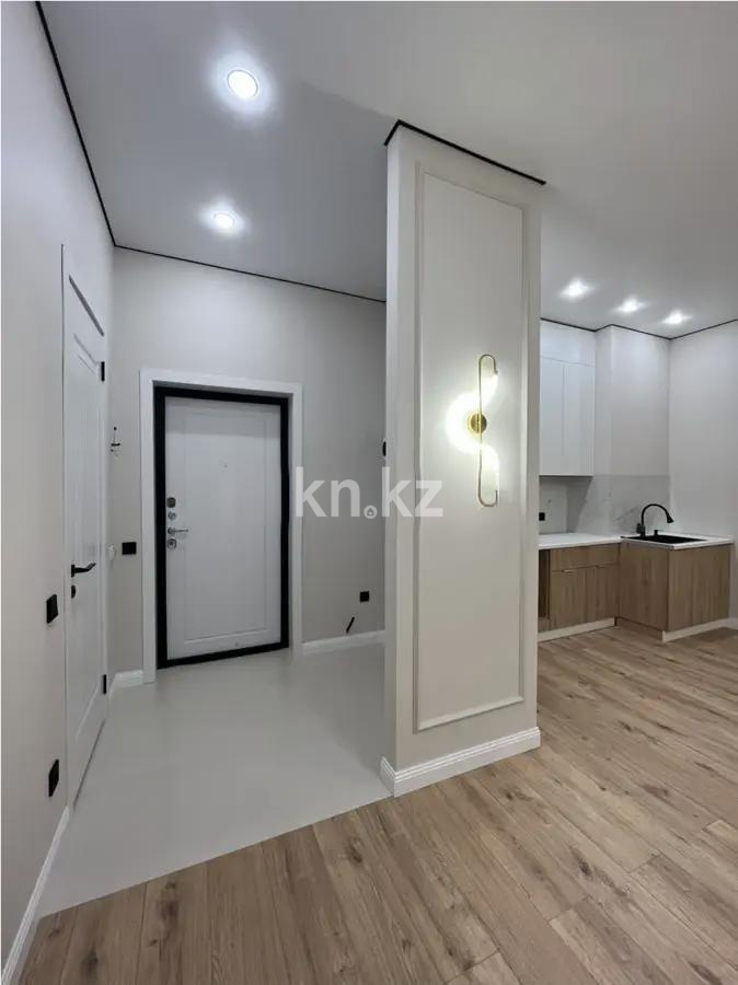 Продажа 1-комнатной квартиры, 43 м², ул. Е-429, дом  14 в Астане - фото 4
