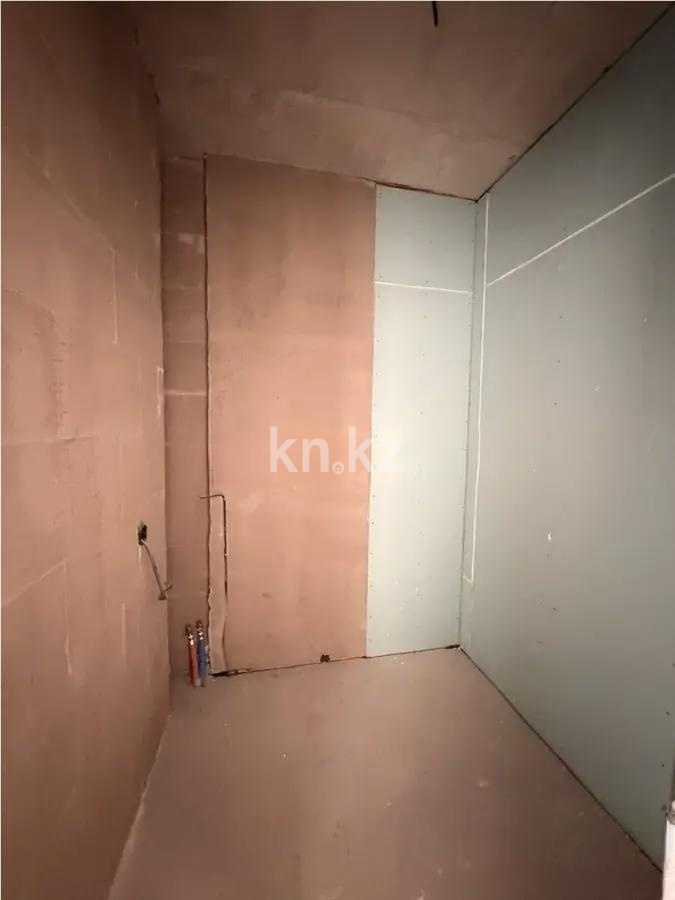 Продажа 1-комнатной квартиры, 35.25 м² - Продажа однокомнатных квартир в Казахстане - страница 34 фото 3 из 4