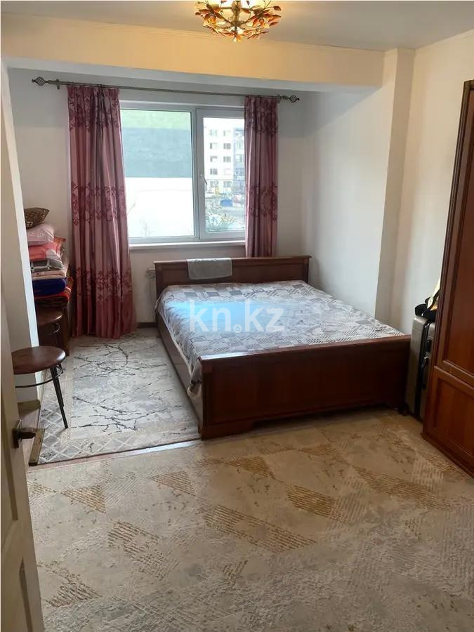 Продажа 3-комнатной квартиры, 77.6 м², ул. Алтын орда, дом  6/50 в Алматы - фото 2