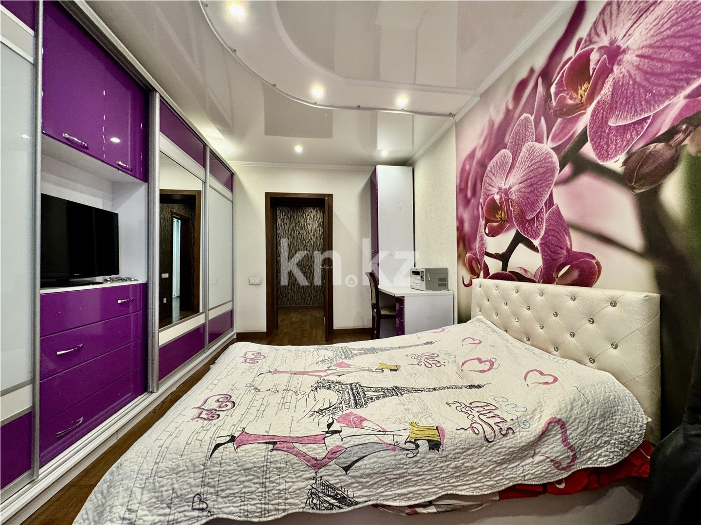 Продажа 4-комнатной квартиры, 93 м² - Продажа четырехкомнатных квартир в Михайловке Караганды фото 5 из 14