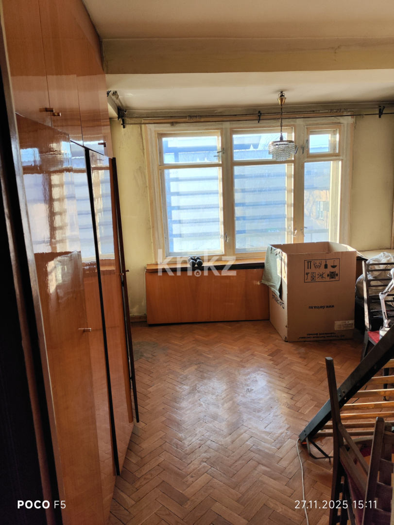 Продажа 4-комнатной квартиры, 156.5 м², ул. Наурызбай батыра, дом  70 - ул. Айтеке би - Продажа  четырехкомнатных квартир в Алматы без посредников фото 22 из 23