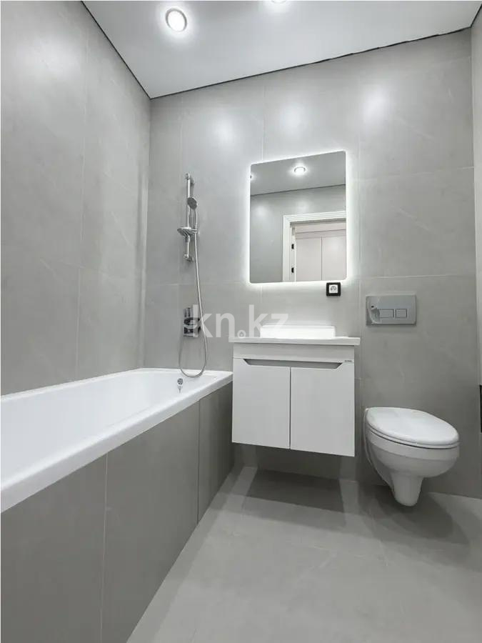 Продажа 1-комнатной квартиры, 28 м² - Продажа квартир в Казахстане - страница 10 фото 3 из 3