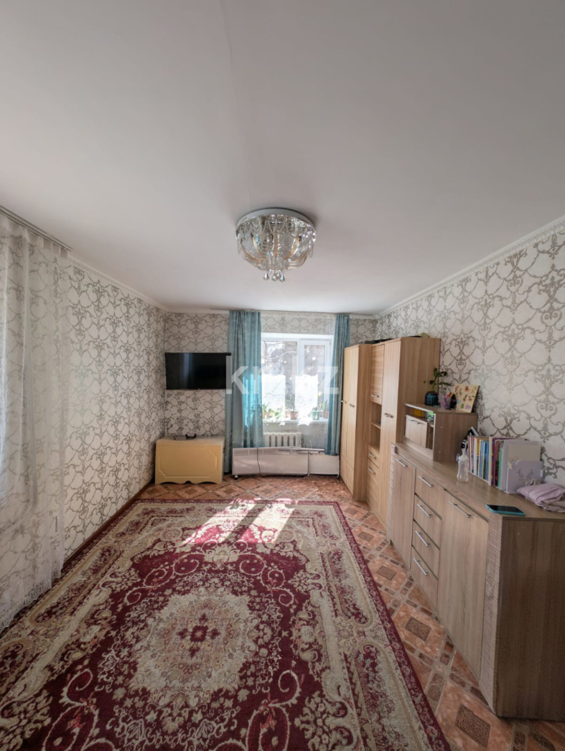Продажа 2-комнатной квартиры, 46.2 м² - Продажа квартир в кирпичном доме в Уральске фото 4 из 19