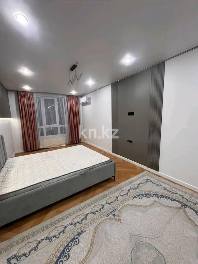 Продажа 2-комнатной квартиры, 60 м² - Продажа двухкомнатных квартир в Алматы - страница 3 фото 1 из 4