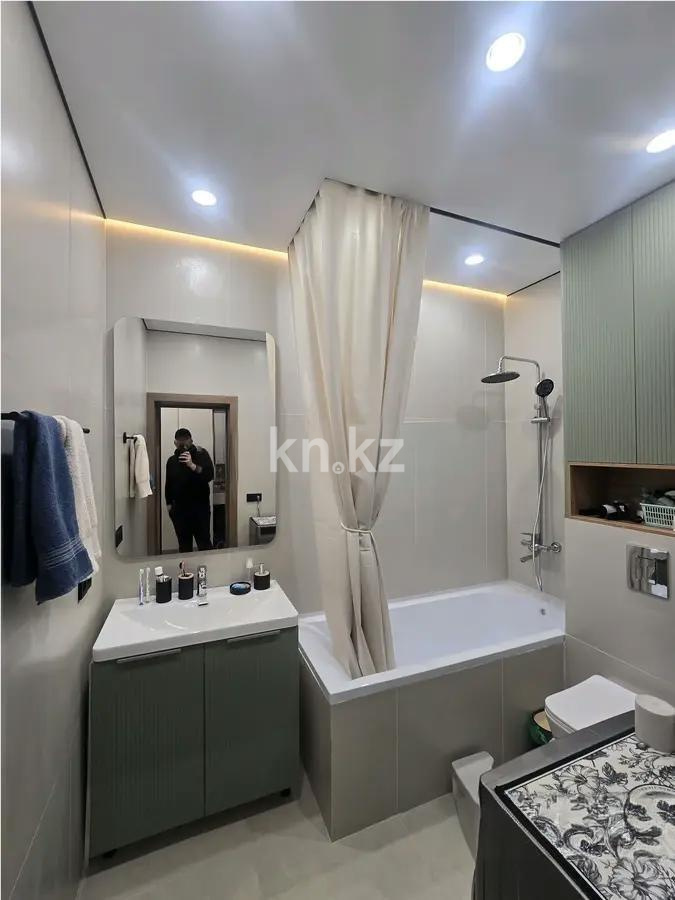 Продажа 3-комнатной квартиры, 68 м² в Астане - фото 4