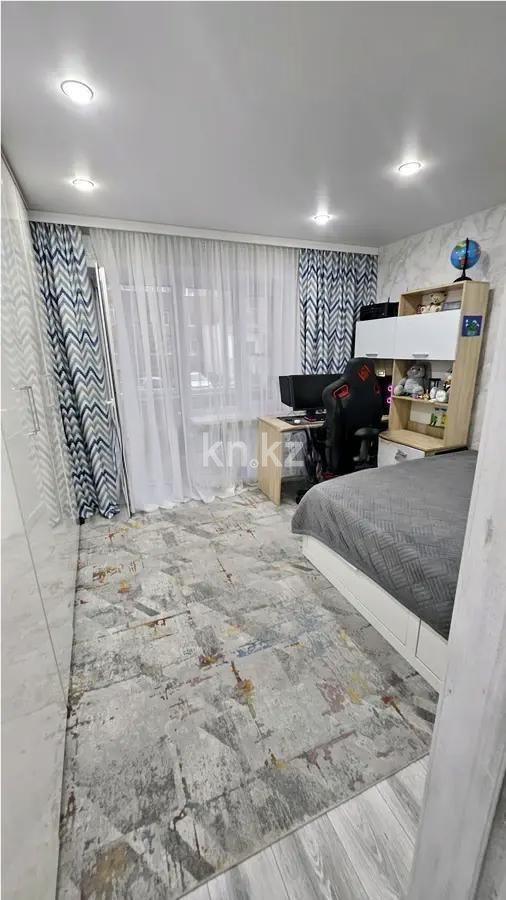 Продажа 2-комнатной квартиры, 46.8 м² - Продажа квартир в р-не Алматы Астаны - страница 27 фото 2 из 6