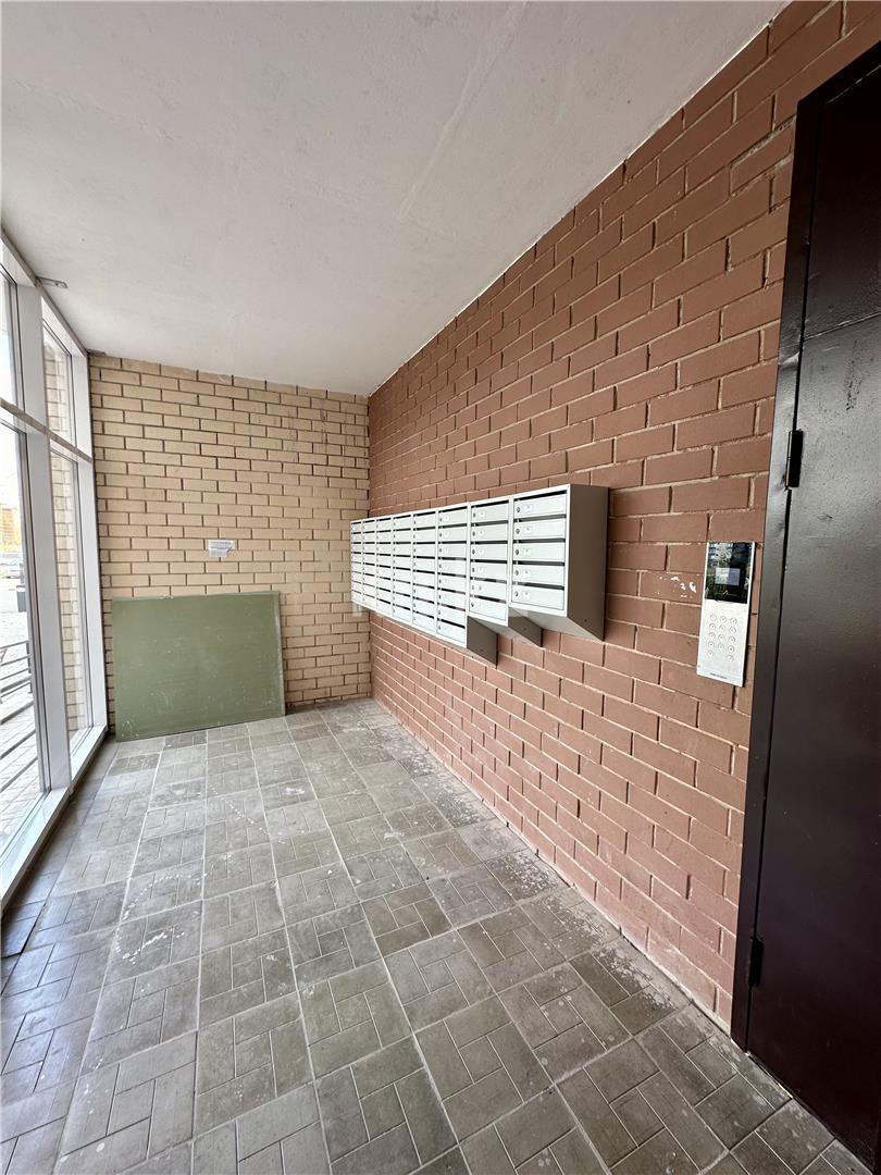 Продажа 3-комнатной квартиры, 97 м², пр. Шахтеров, дом  68 - Продажа  трехкомнатных квартир в Караганде фото 34 из 37