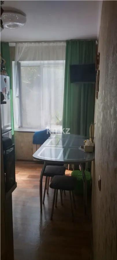 Продажа 3-комнатной квартиры, 56.4 м², ул. Жубанова, дом  18 - Продажа квартир в Алматы фото 4 из 7