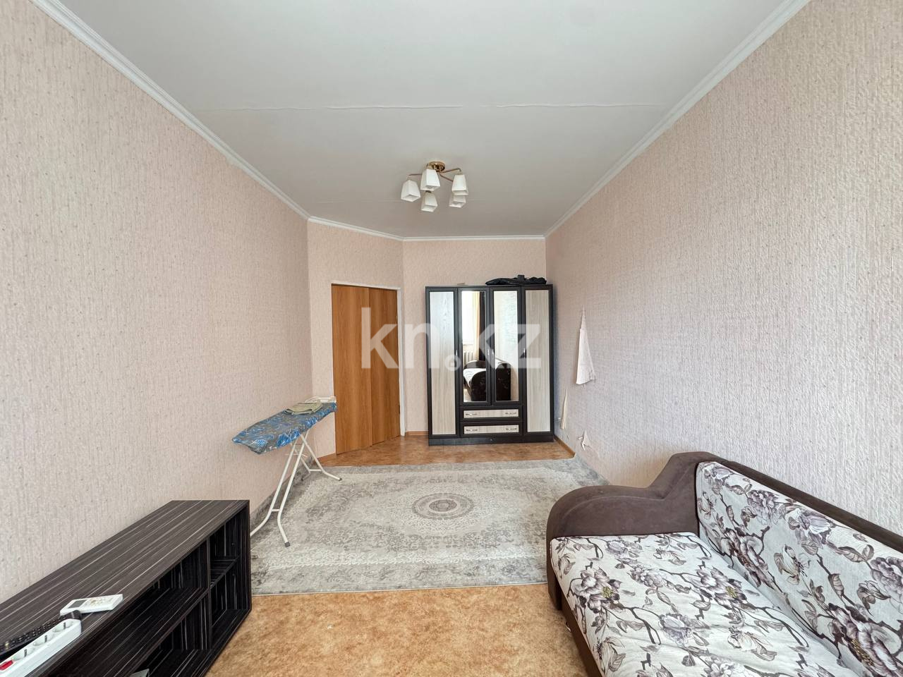 Продажа 1-комнатной квартиры, 36.5 м² - Продажа однокомнатных квартир в р-не Есиль Астаны - страница 2 фото 8 из 16