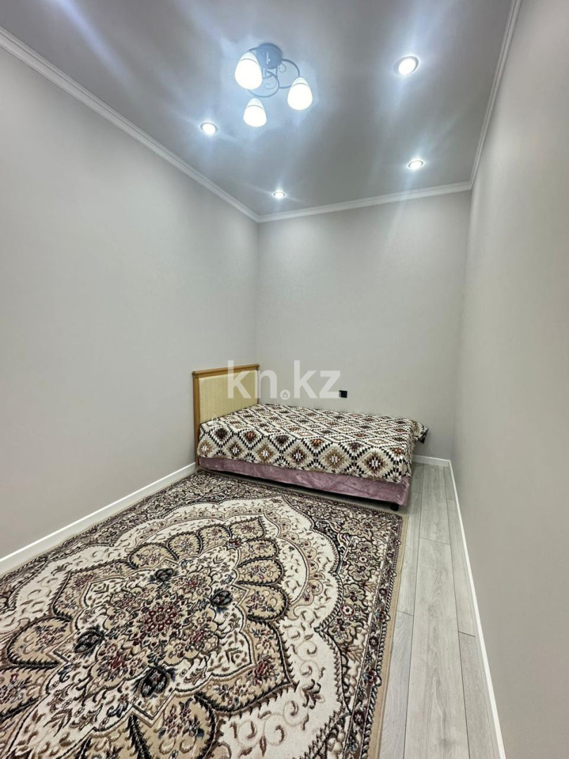 Продажа 3-комнатной квартиры, 70 м² в Алматы - фото 2