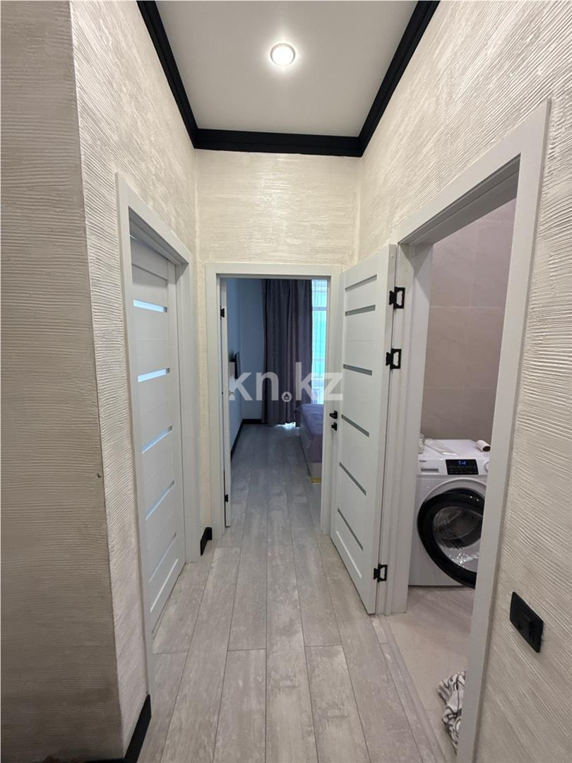 Продажа 2-комнатной квартиры, 39 м² - Продажа квартир в новостройках Астаны с фото - страница 7 фото 7 из 8