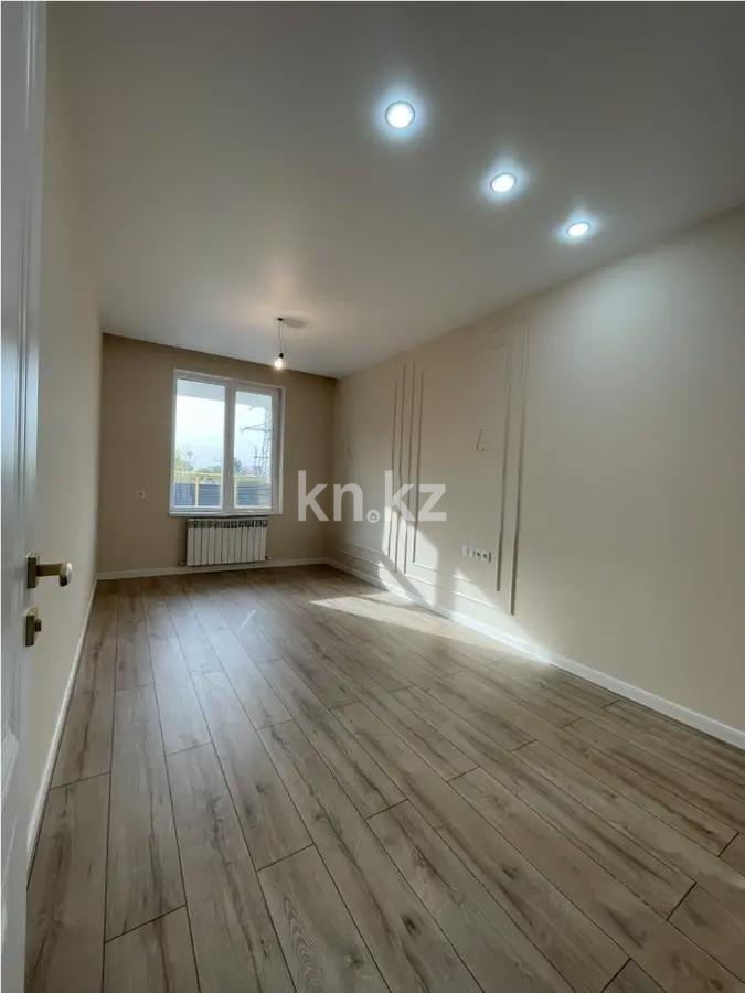 Продажа 2-комнатной квартиры, 47 м², ул. Халиуллина, дом  196 стр - Продажа  двухкомнатных квартир в новостройках Алматы с фото фото 2 из 4