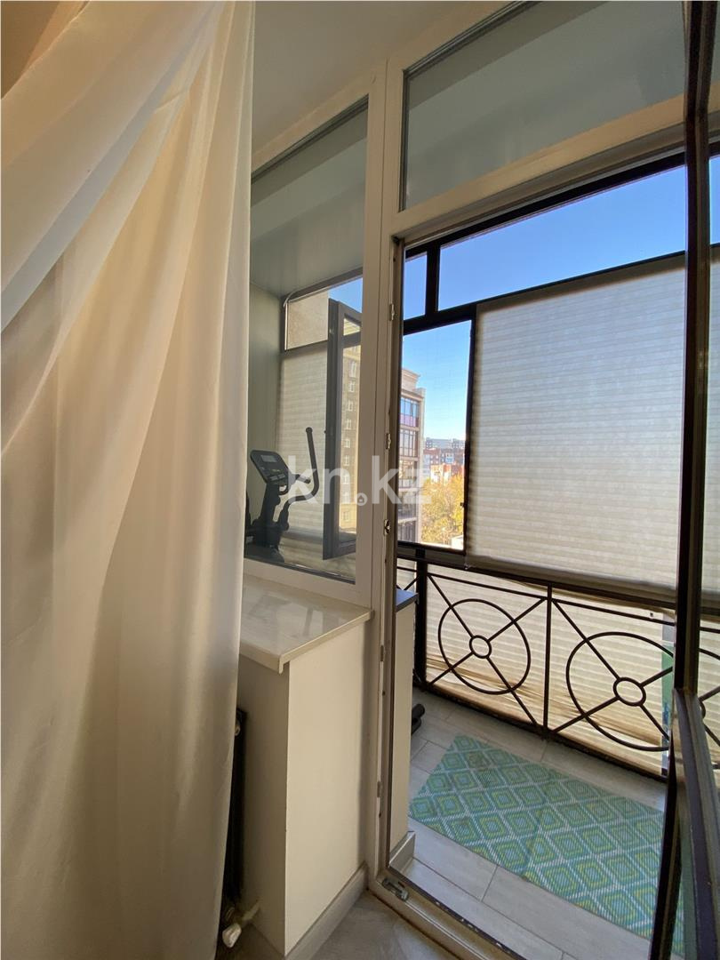 Продажа 3-комнатной квартиры, 76 м², мкр-н Степной-3, дом  2/3 - Продажа  трехкомнатных квартир в Караганде фото 8 из 33