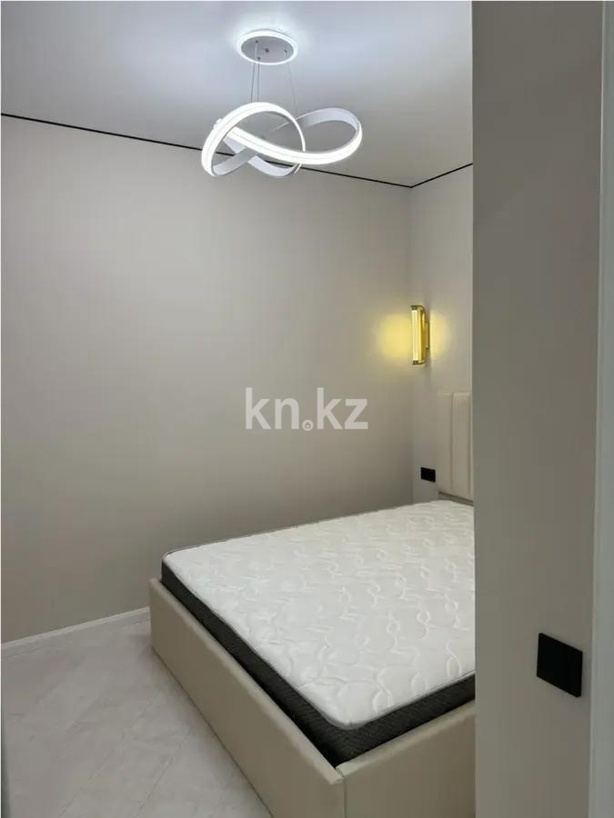 Продажа 2-комнатной квартиры, 45 м², мкр. Шугыла, дом  340/46 - Продажа  двухкомнатных квартир в Алматы без посредников фото 3 из 6