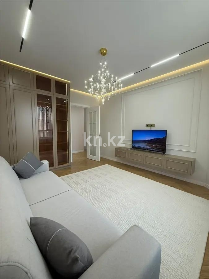 Продажа 2-комнатной квартиры, 59 м² в Астане