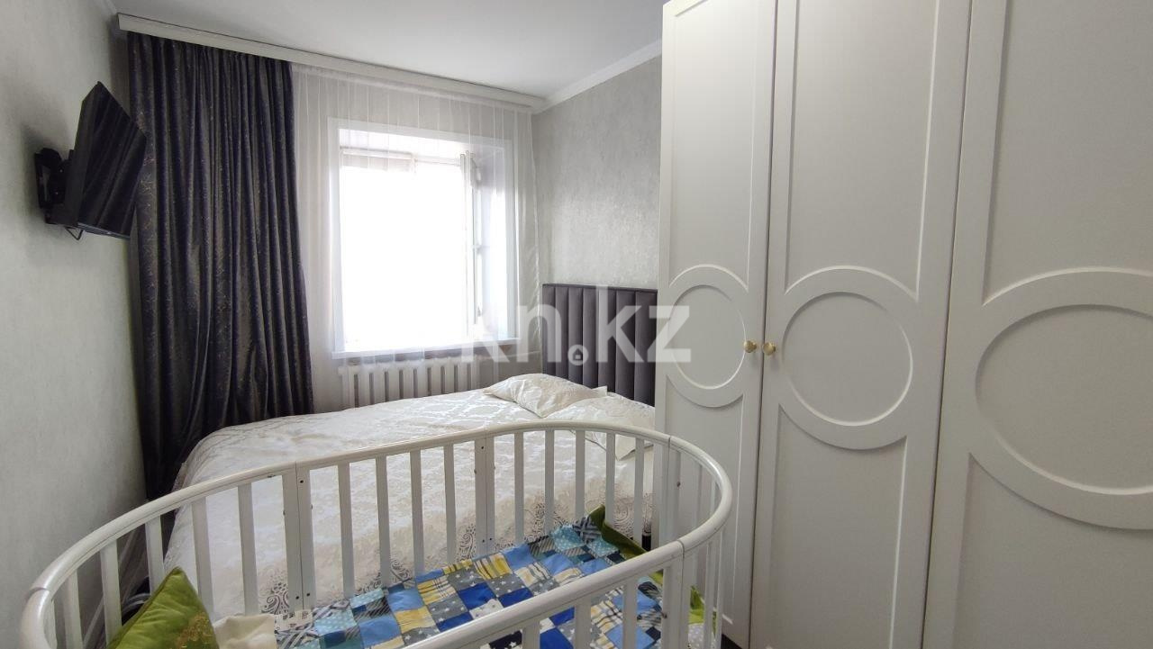 Продажа 2-комнатной квартиры, 44 м² в Караганде - фото 4