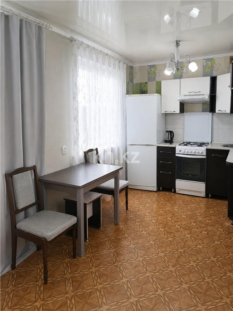 Продажа 2-комнатной квартиры, 46 м² - Продажа квартир в блочном доме в Темиртау фото 5 из 14