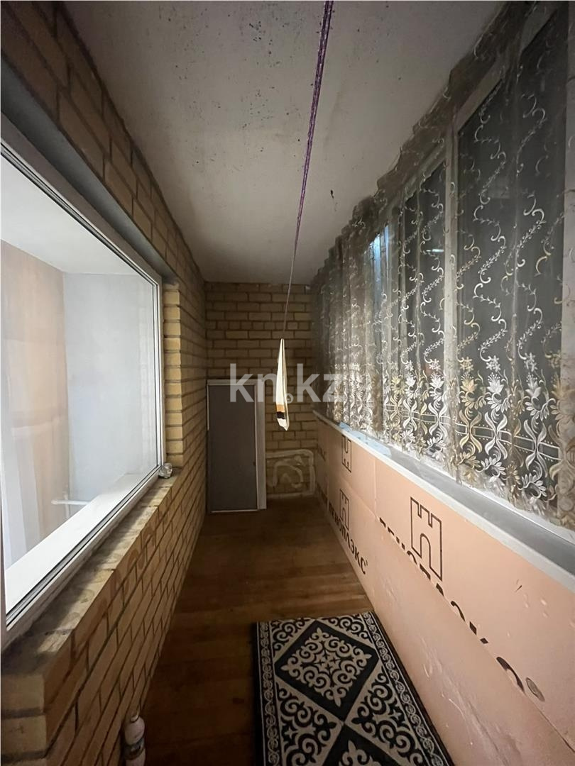 Продажа 1-комнатной квартиры, 34 м² - Продажа недвижимости в Караганде - страница 6 фото 9 из 12
