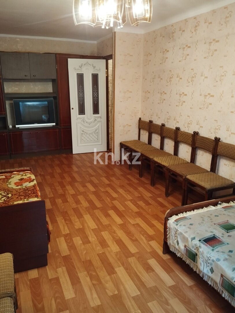 Аренда 2-комнатной квартиры, 38 м² в Алматы - фото 3