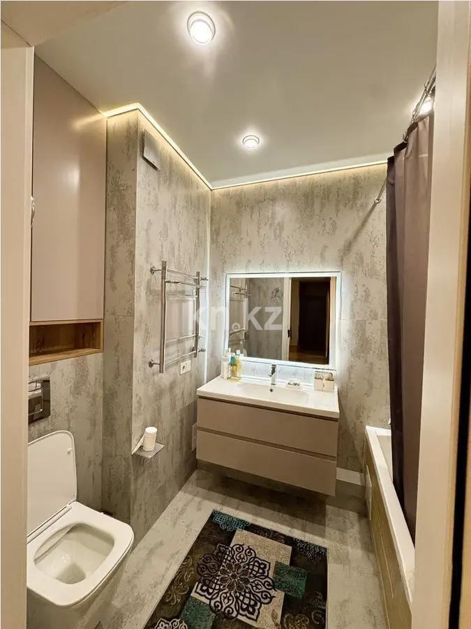 Продажа 4-комнатной квартиры, 110.4 м² в Алматы - фото 5