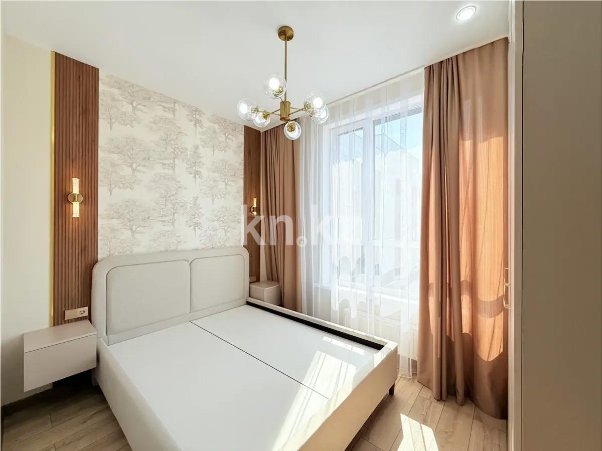 Продажа 2-комнатной квартиры, 44 м² в Астане - фото 2