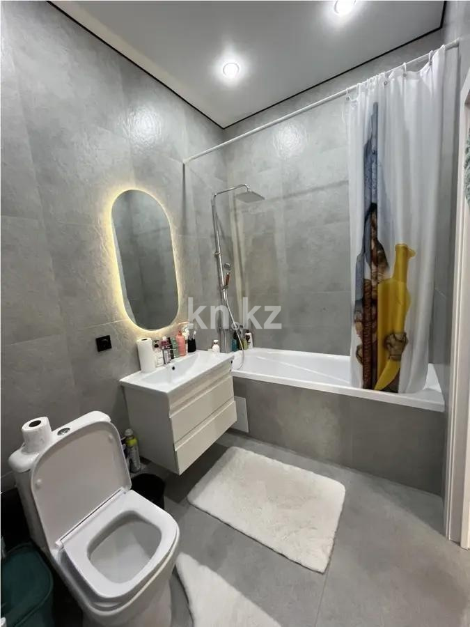 Продажа 1-комнатной квартиры, 41.8 м² в Астане - фото 5