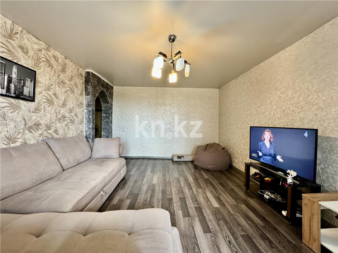 Продажа 2-комнатной квартиры, 58 м², ул. Анжерская, дом  39 - Продажа  двухкомнатных квартир в Караганде фото 4 из 25