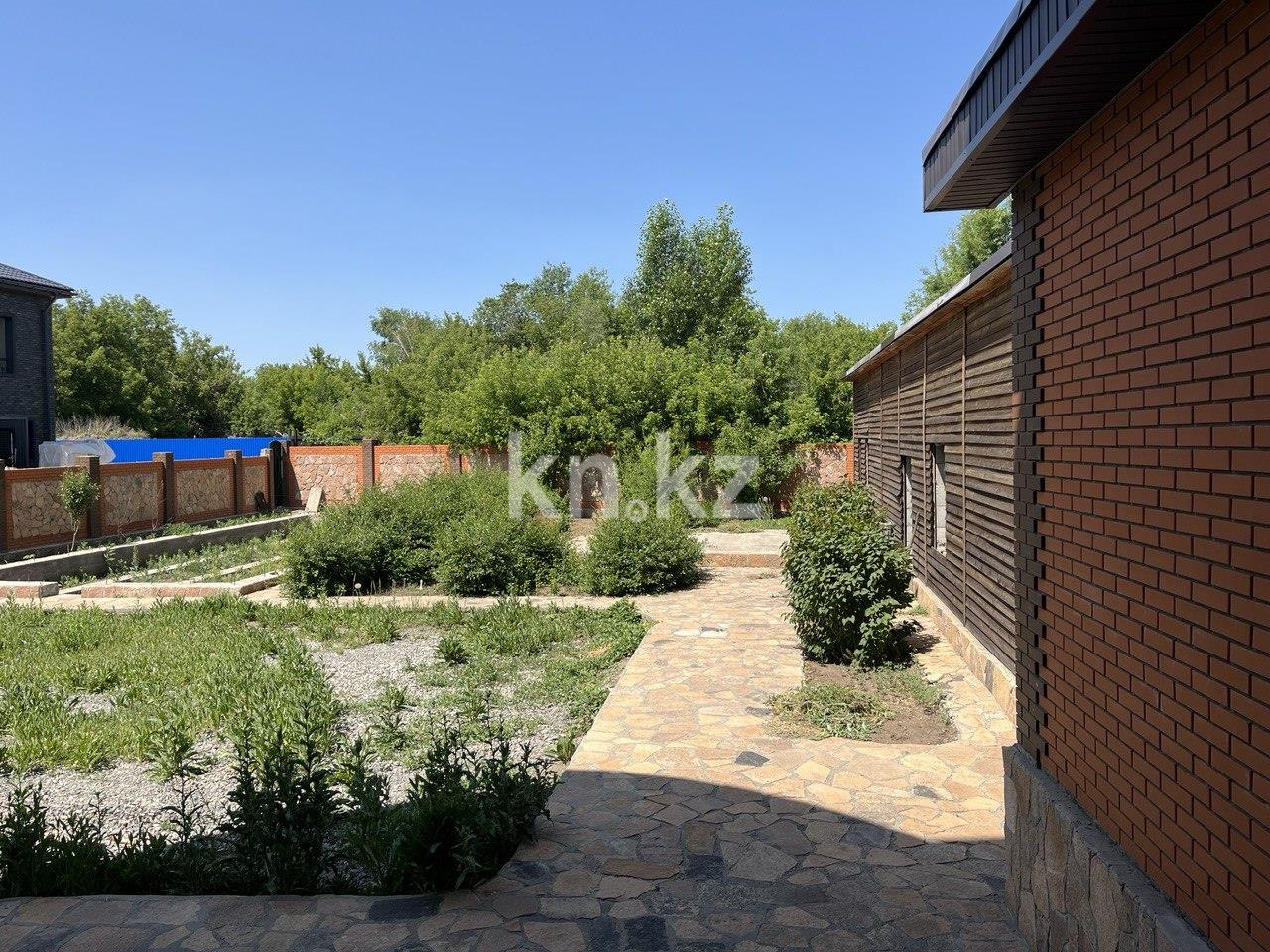 Продажа 8-комнатного дома, 478 м², ул. Жанибекова в Караганде - фото 32