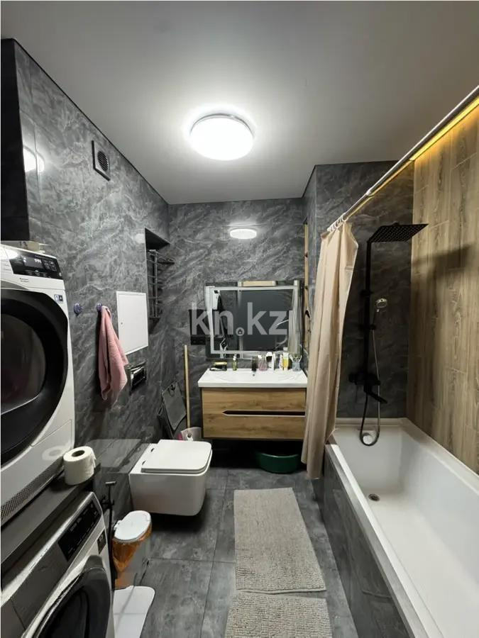 Продажа 3-комнатной квартиры, 84 м² - Продажа  трехкомнатных квартир в новостройках Алматы с фото - страница 7 фото 4 из 6