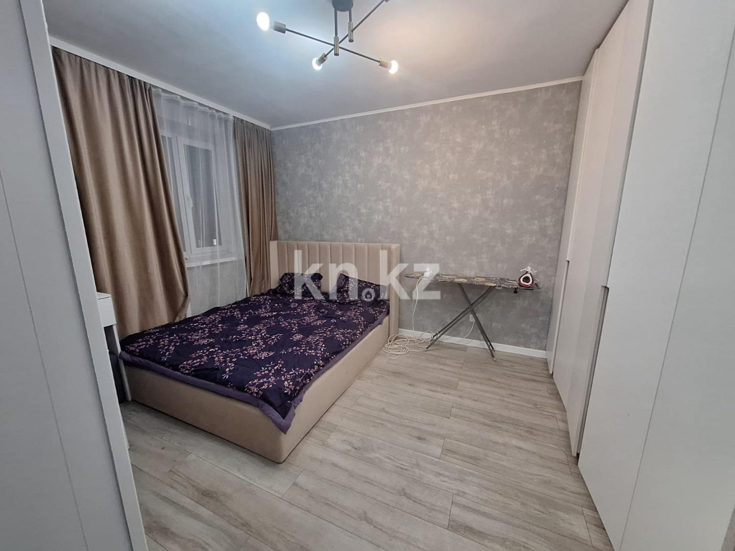 Продажа 2-комнатной квартиры, 46 м² - Недвижимость в Костанае фото 4 из 13