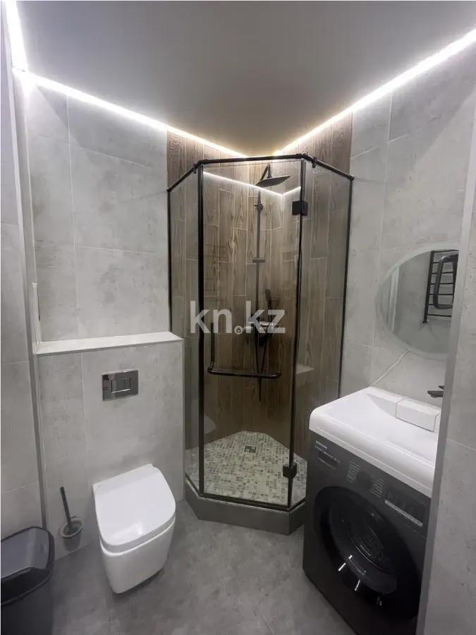 Продажа 1-комнатной квартиры, 40 м² в Алматы - фото 3